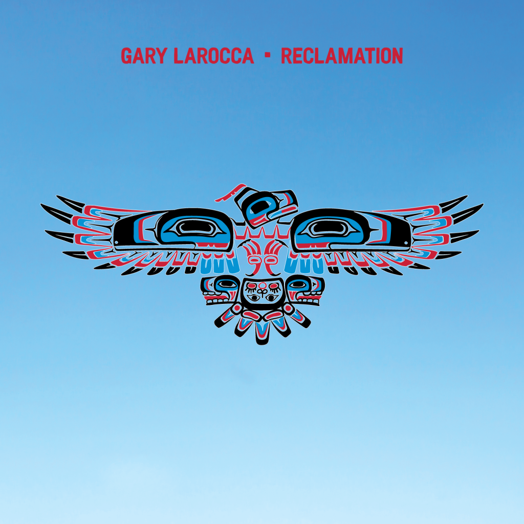 Gary LaRocca - Reclamation